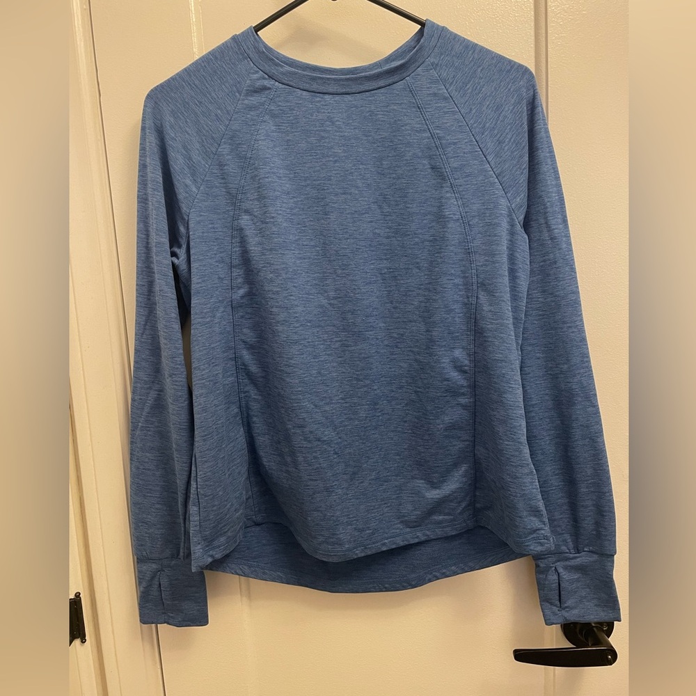 Member’s Mark Long Sleeve